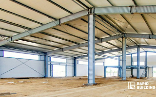 Фармацевтический завод. РК г. Шымкент