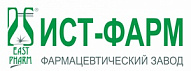 ООО «ИСТ-ФАРМ»