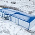 Склад с АБК г. Омск